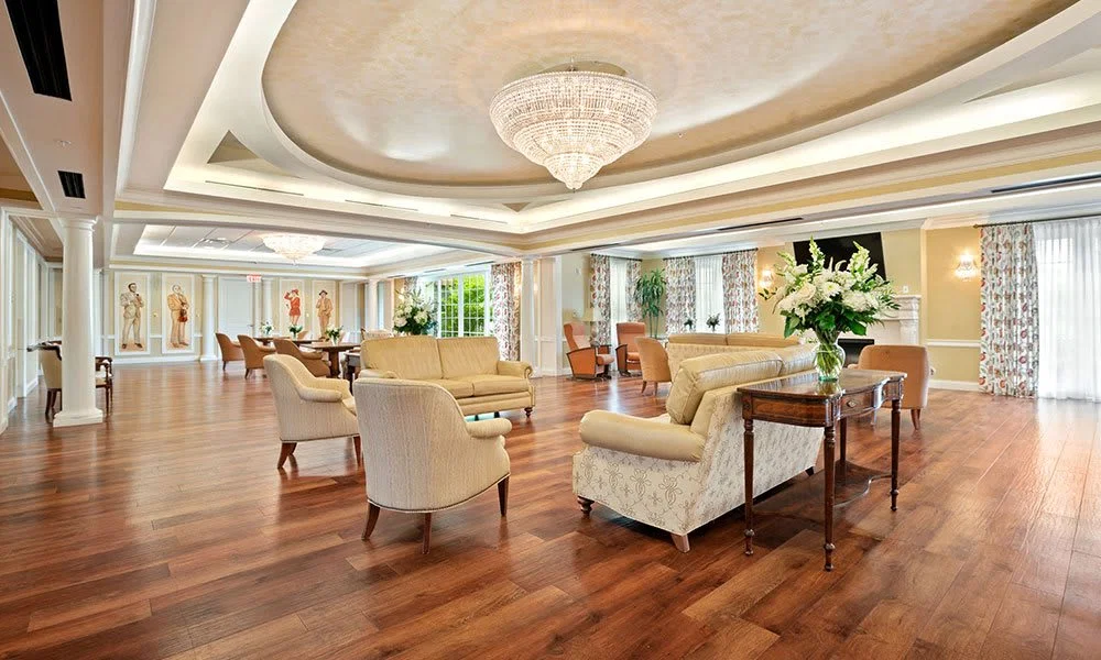 Villa at Terracina Grand