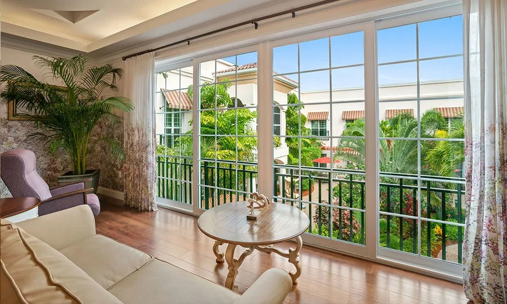 Villa at Terracina Grand