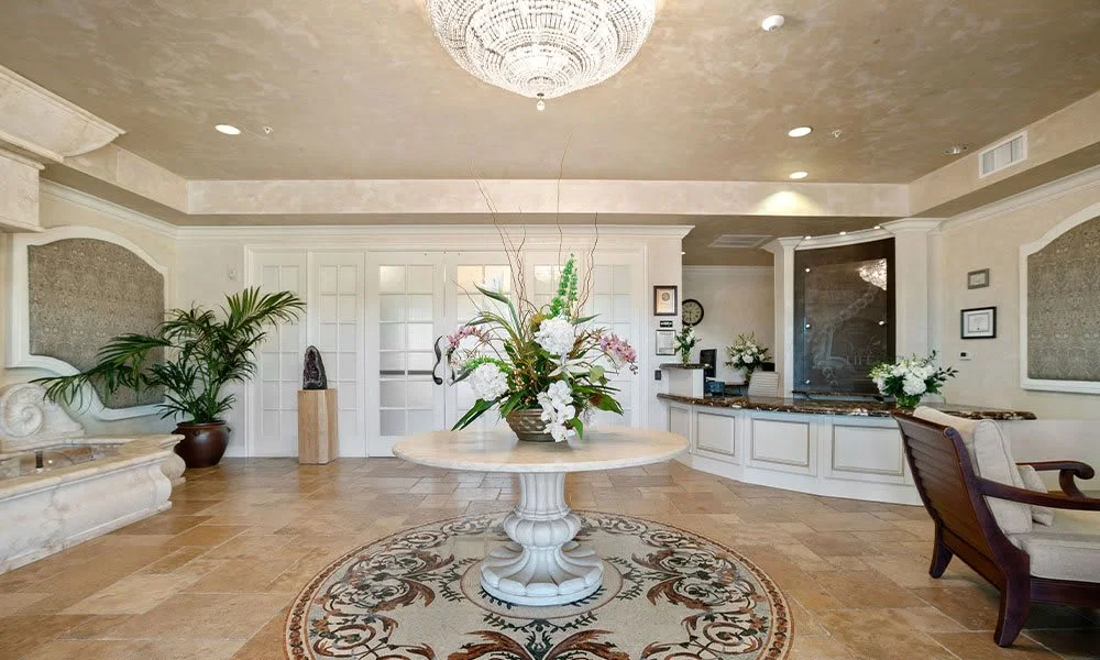 Villa at Terracina Grand