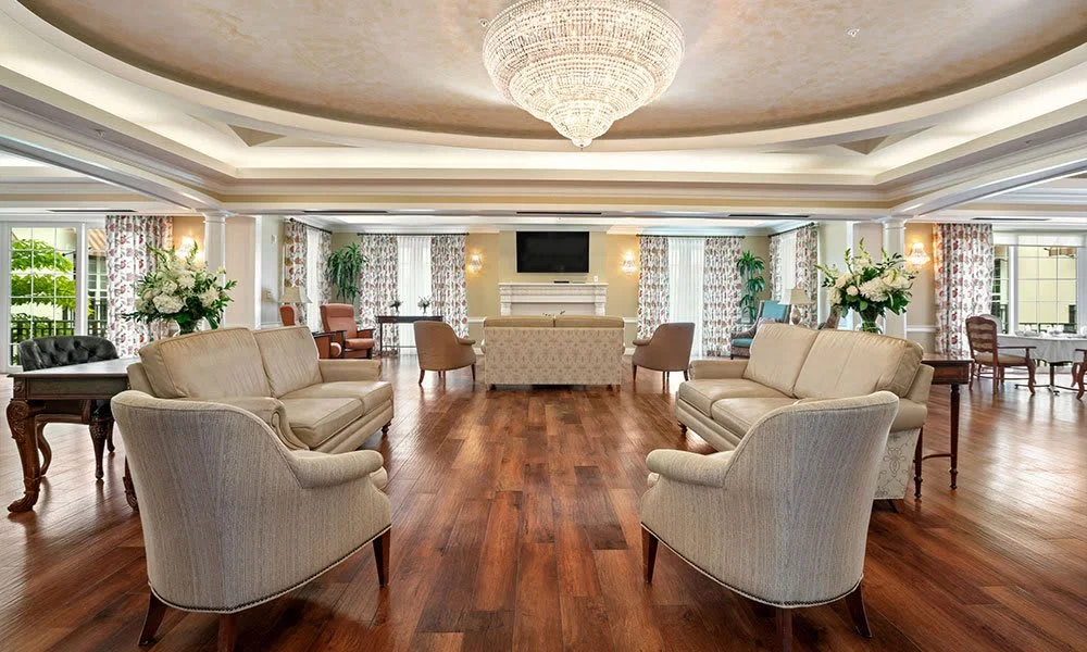 Villa at Terracina Grand