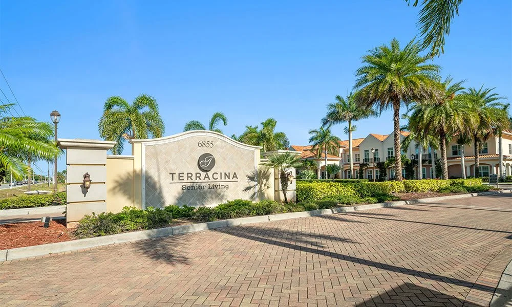 Villa at Terracina Grand