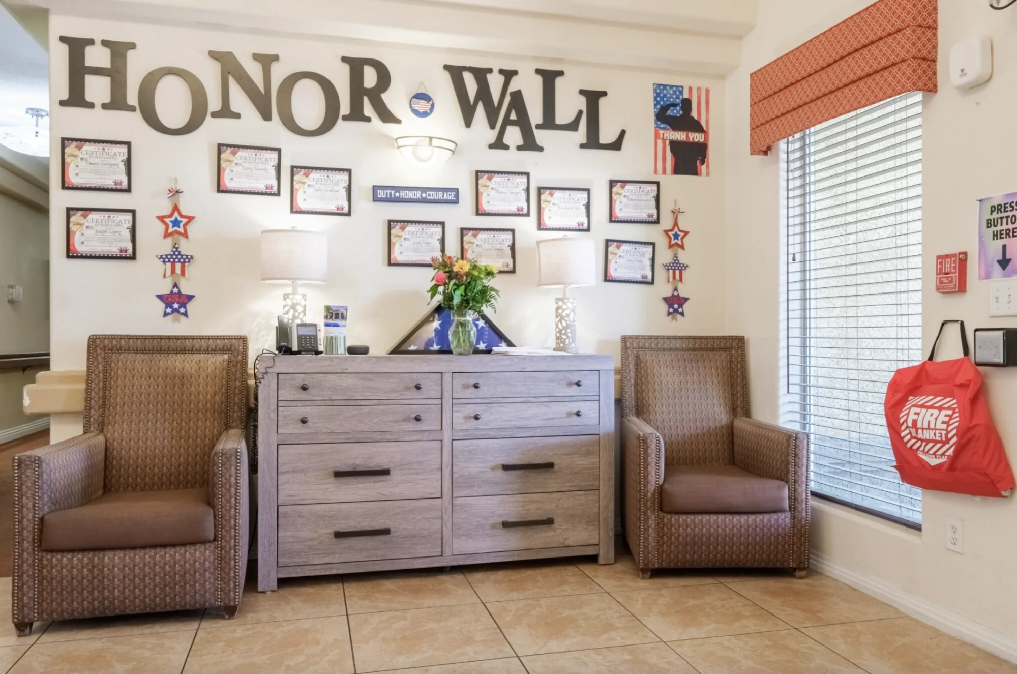 Villa Court Assisted Living