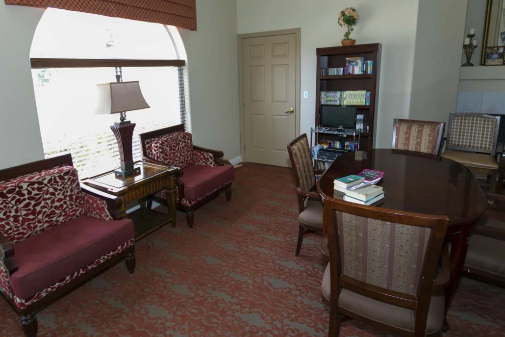 Villa Court Assisted Living