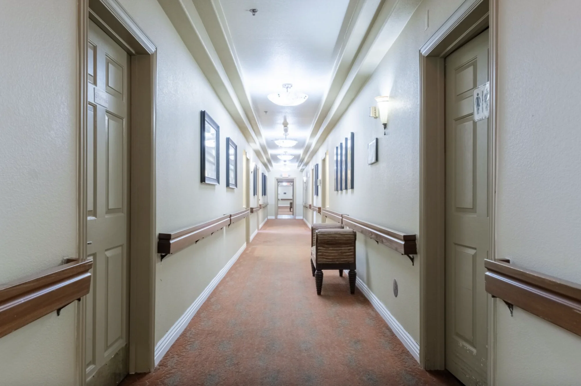 Villa Court Assisted Living