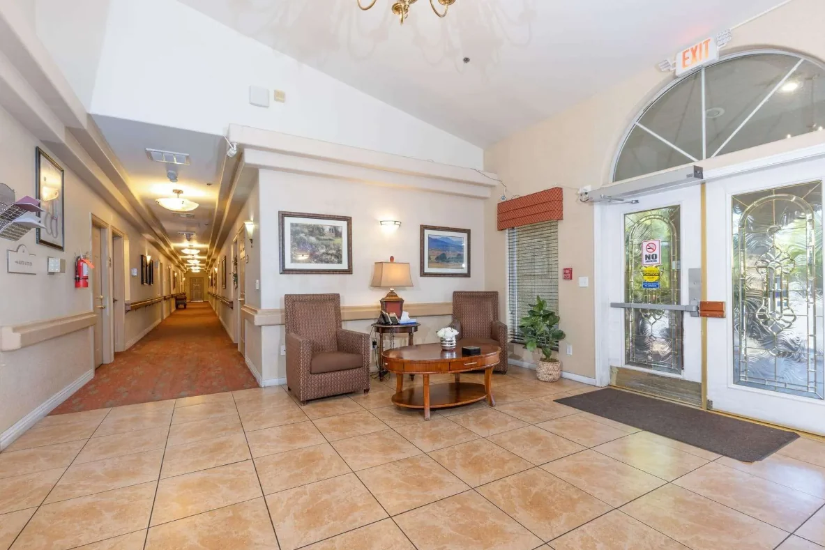 Villa Court Assisted Living
