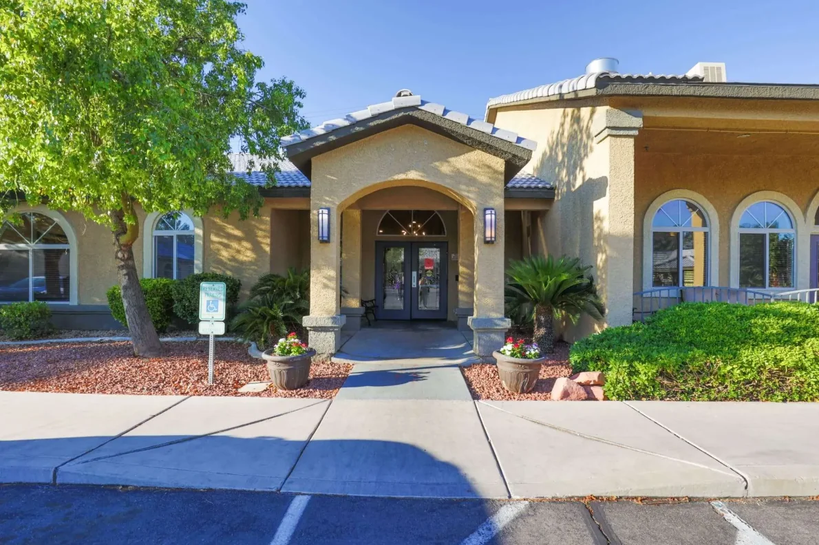 Villa Court Assisted Living
