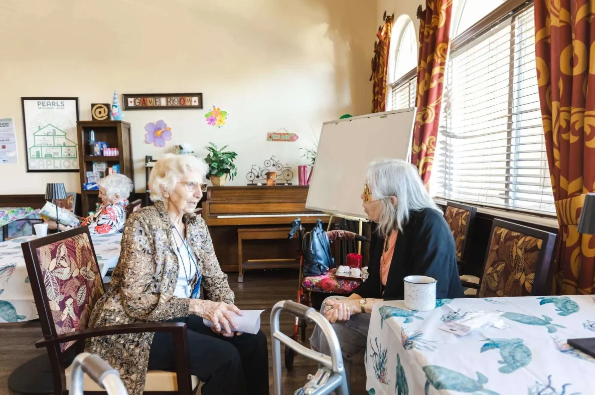 Villa Court Assisted Living
