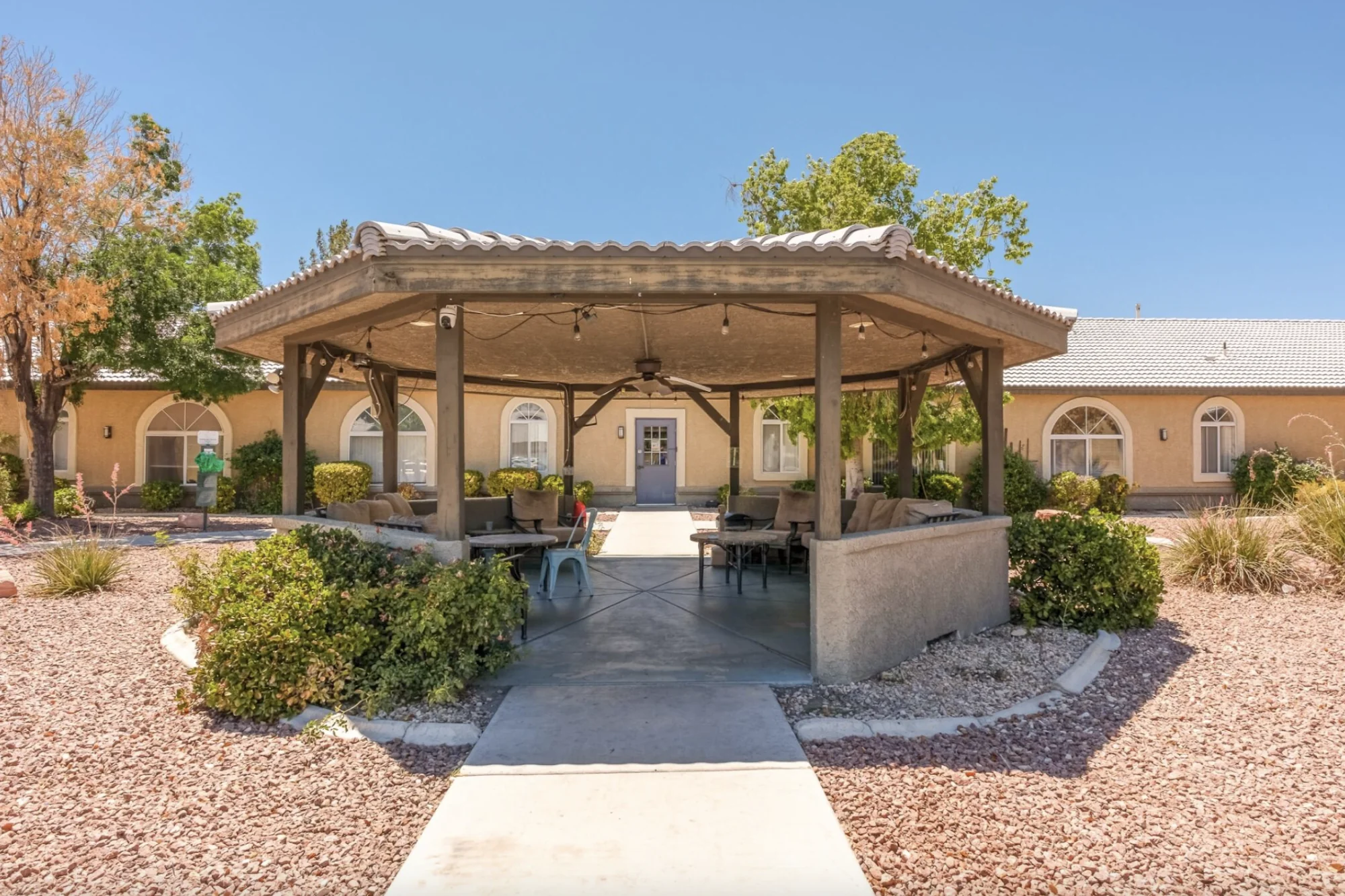 Villa Court Assisted Living