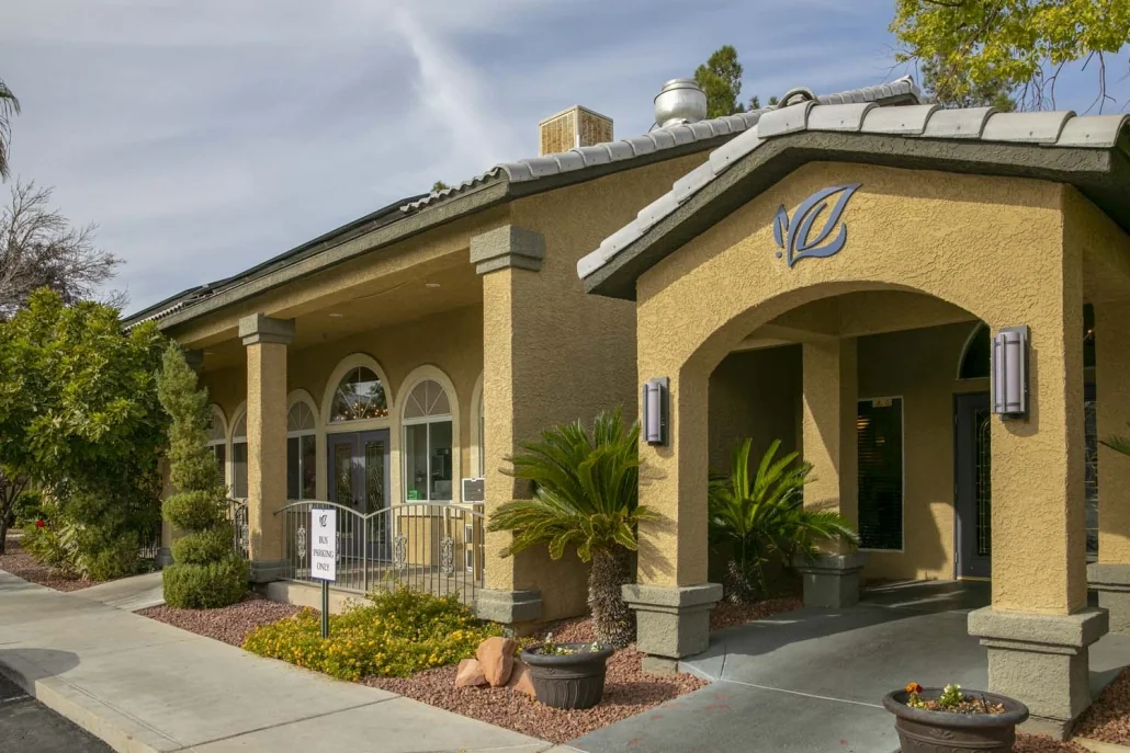 Villa Court Assisted Living