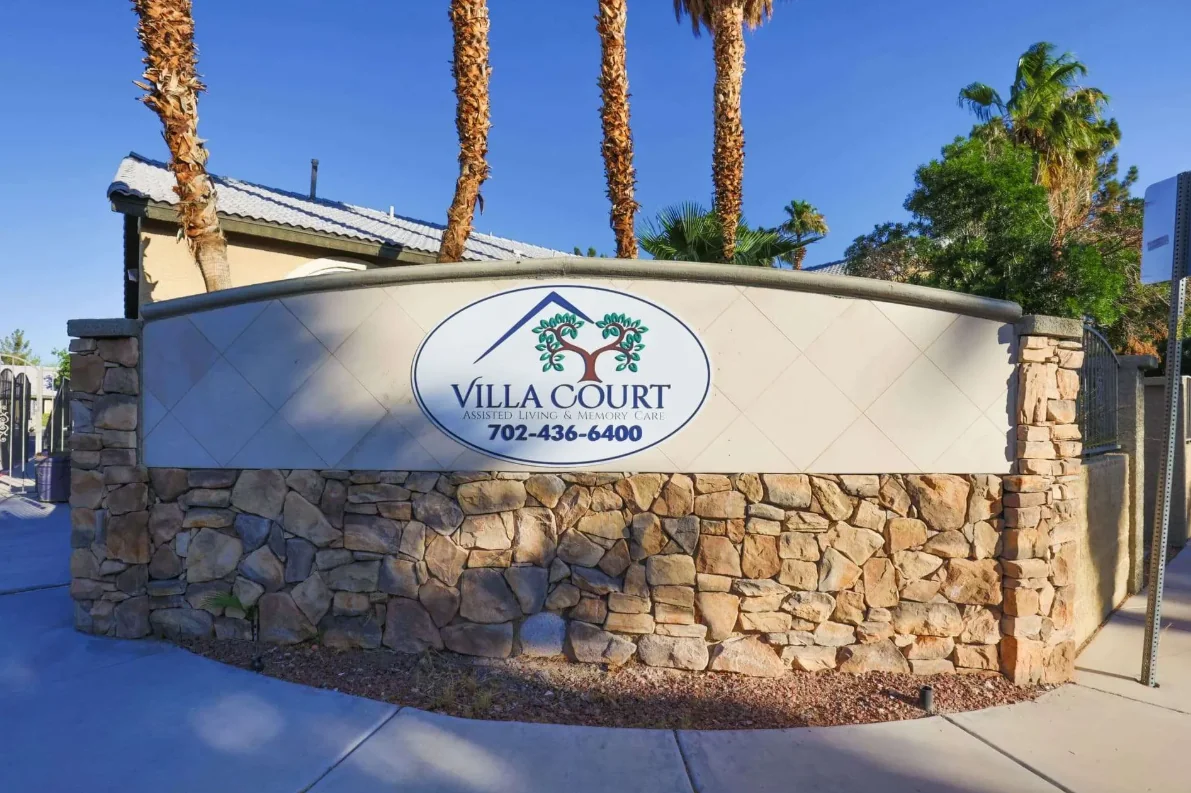Villa Court Assisted Living