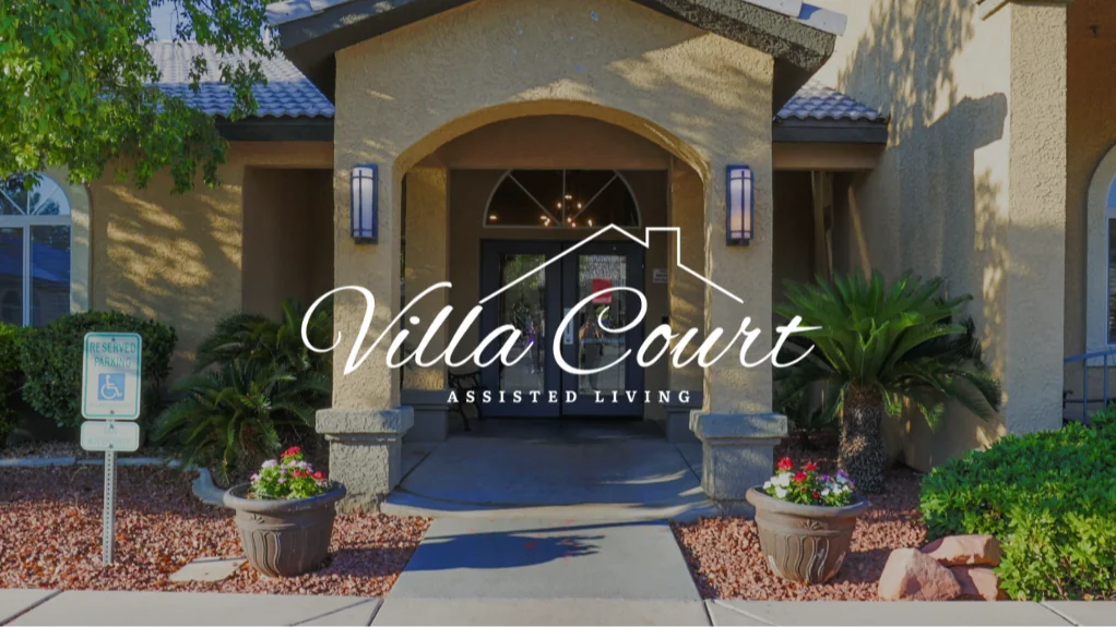 Villa Court Assisted Living