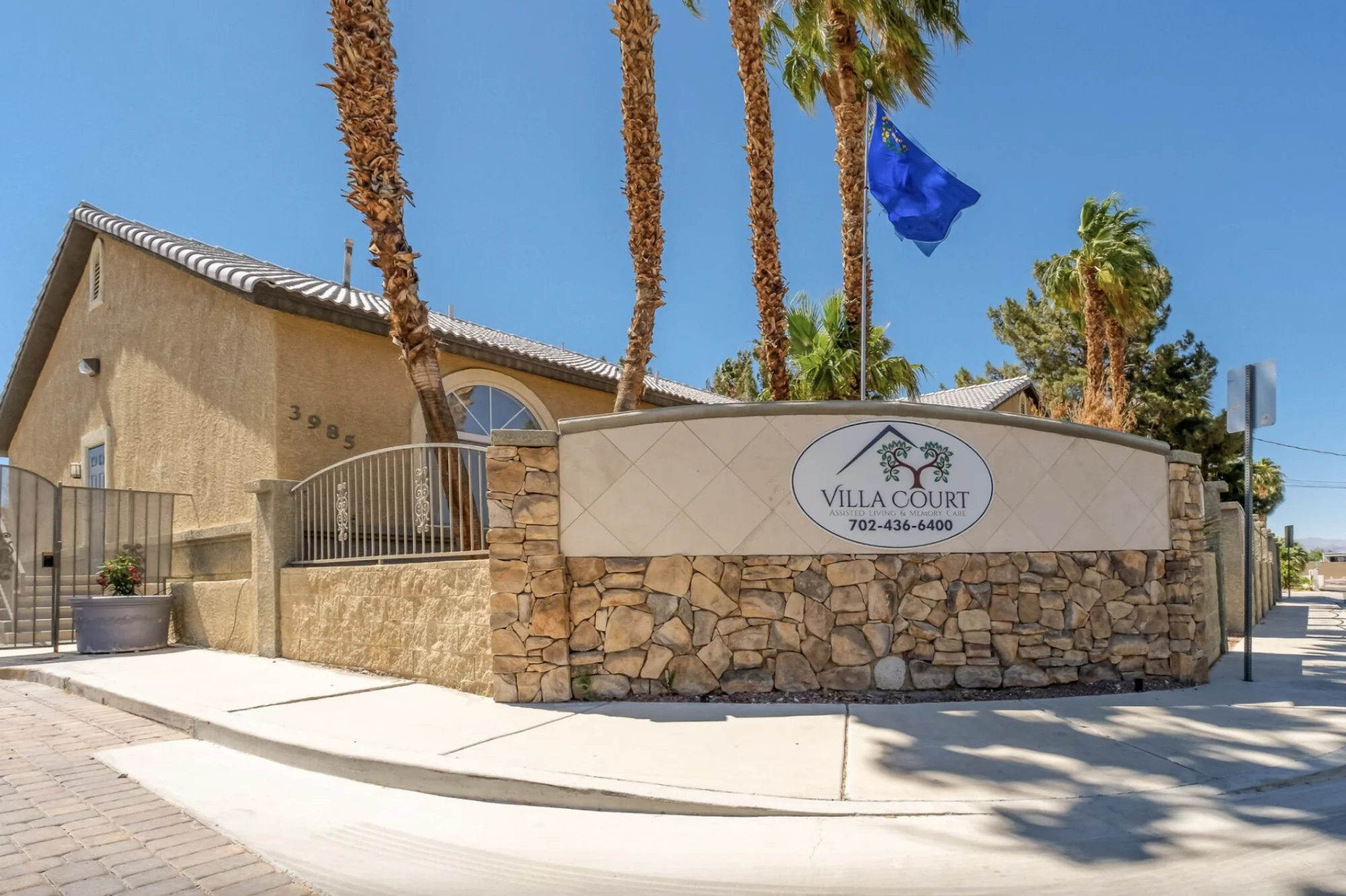 Villa Court Assisted Living