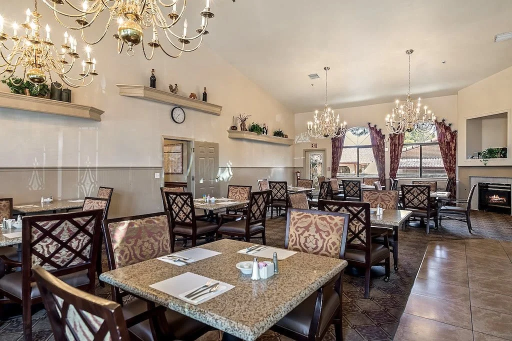 Villa Court Assisted Living