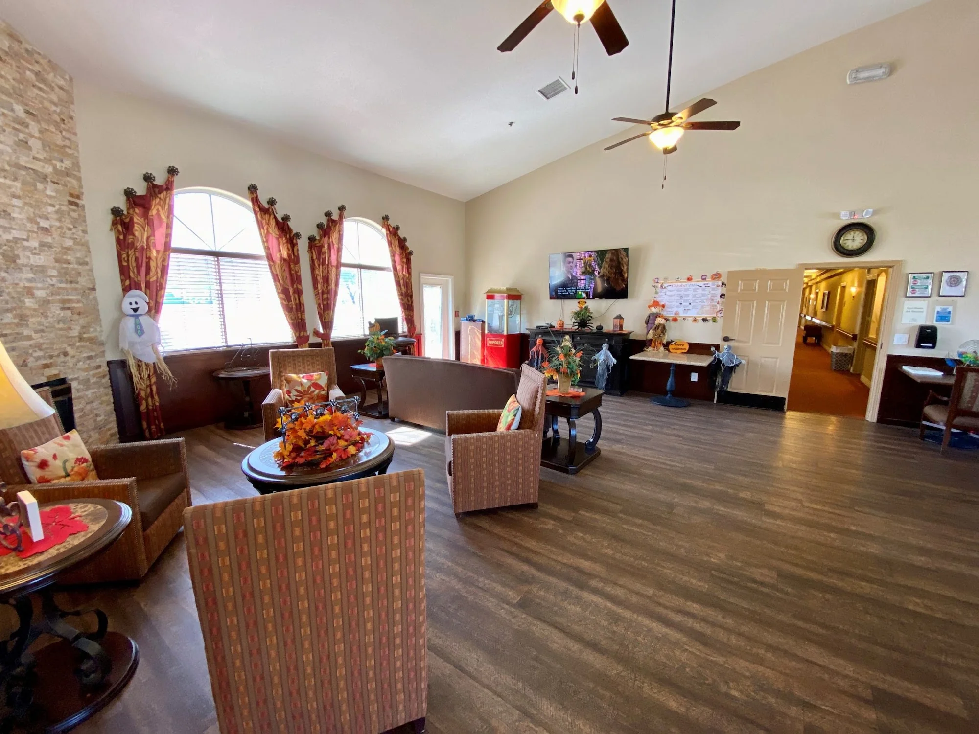 Villa Court Assisted Living