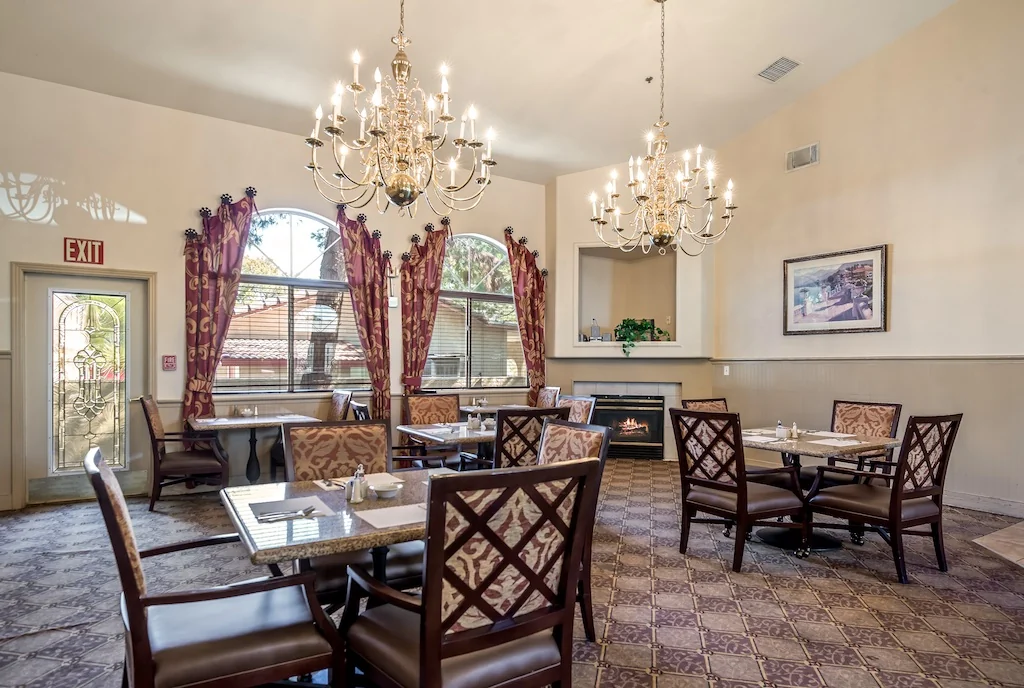 Villa Court Assisted Living