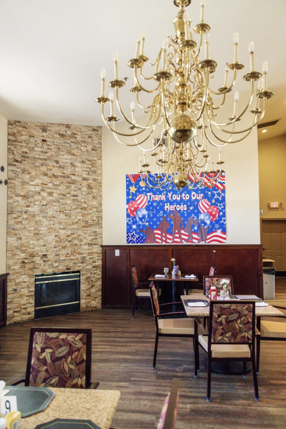 Villa Court Assisted Living