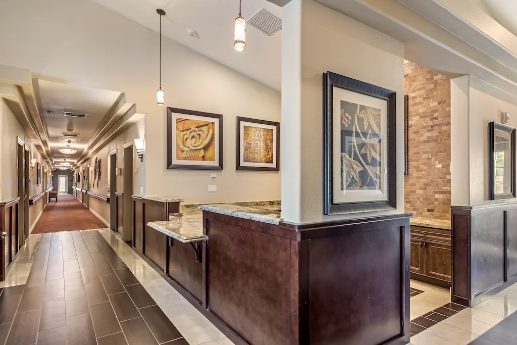 Villa Court Assisted Living
