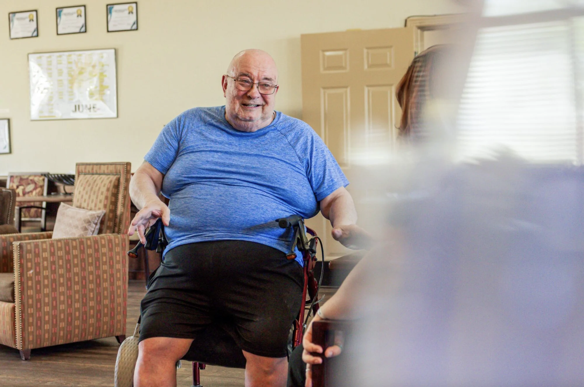 Villa Court Assisted Living