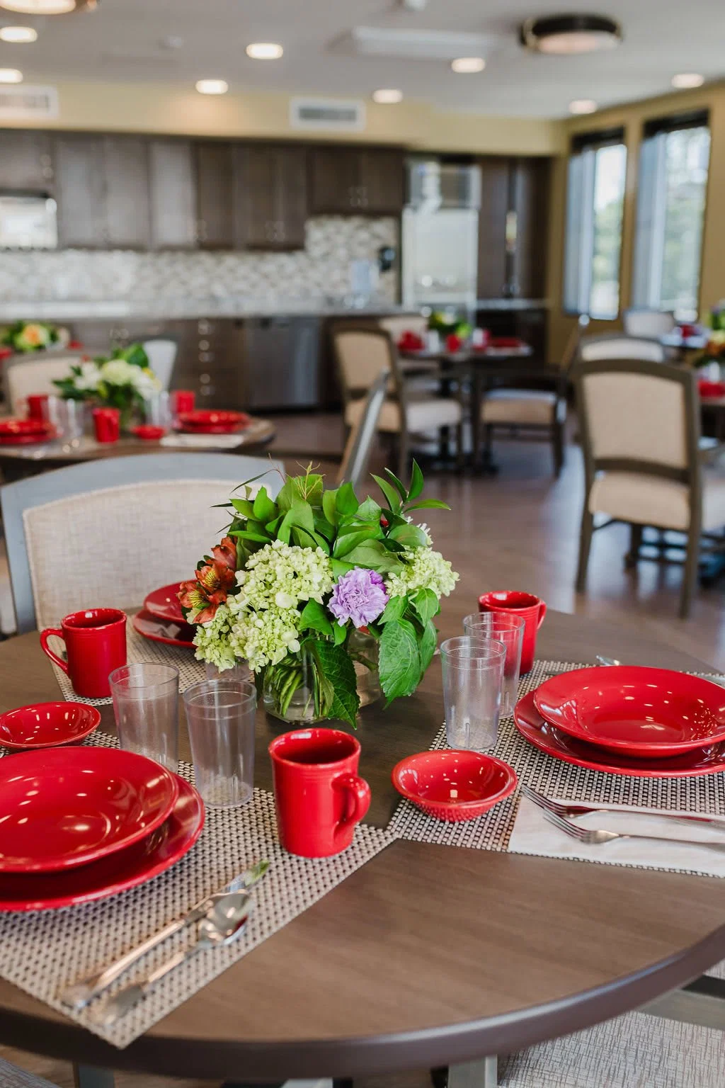 Villa Toscana Memory Care