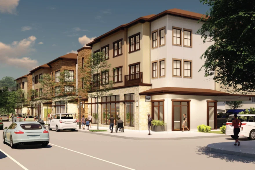 Villa Toscana Memory Care