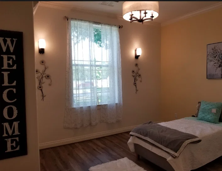 VILLAGE GREEN ALZHEIMER'S CARE HOME - SPRING