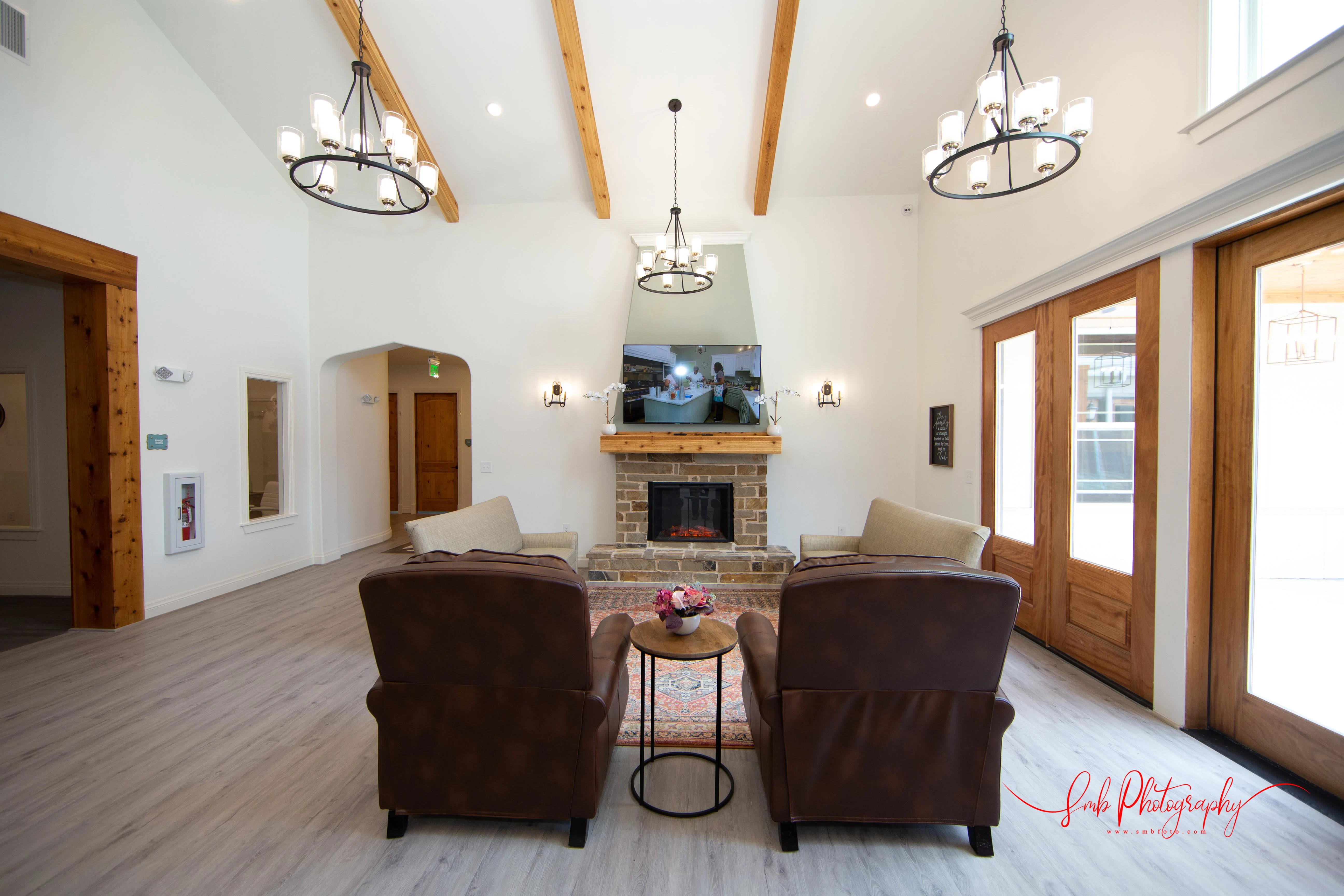 Village Green Memory Care Community Rockwall