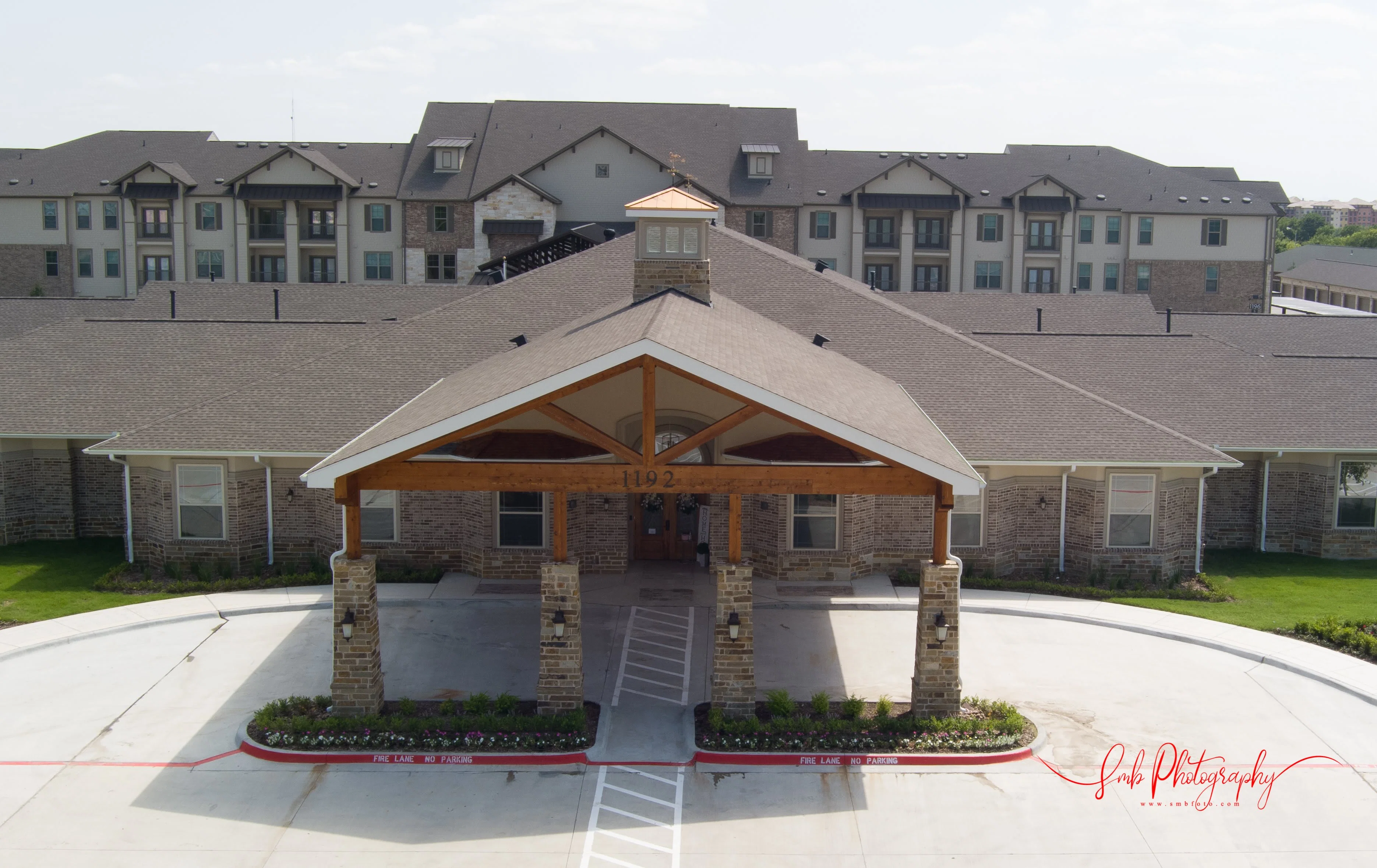 Village Green Memory Care Community Rockwall