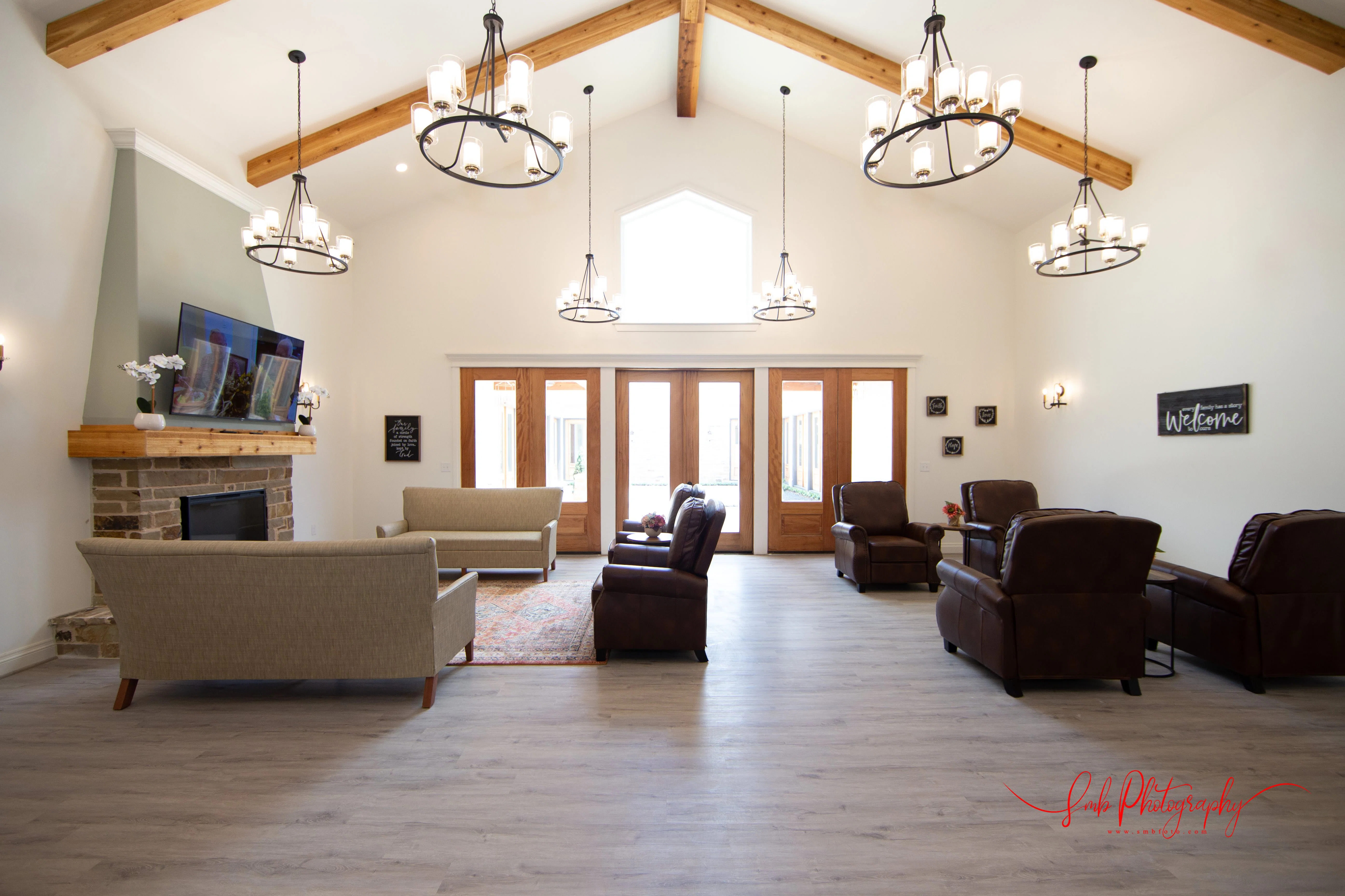 Village Green Memory Care Community Rockwall