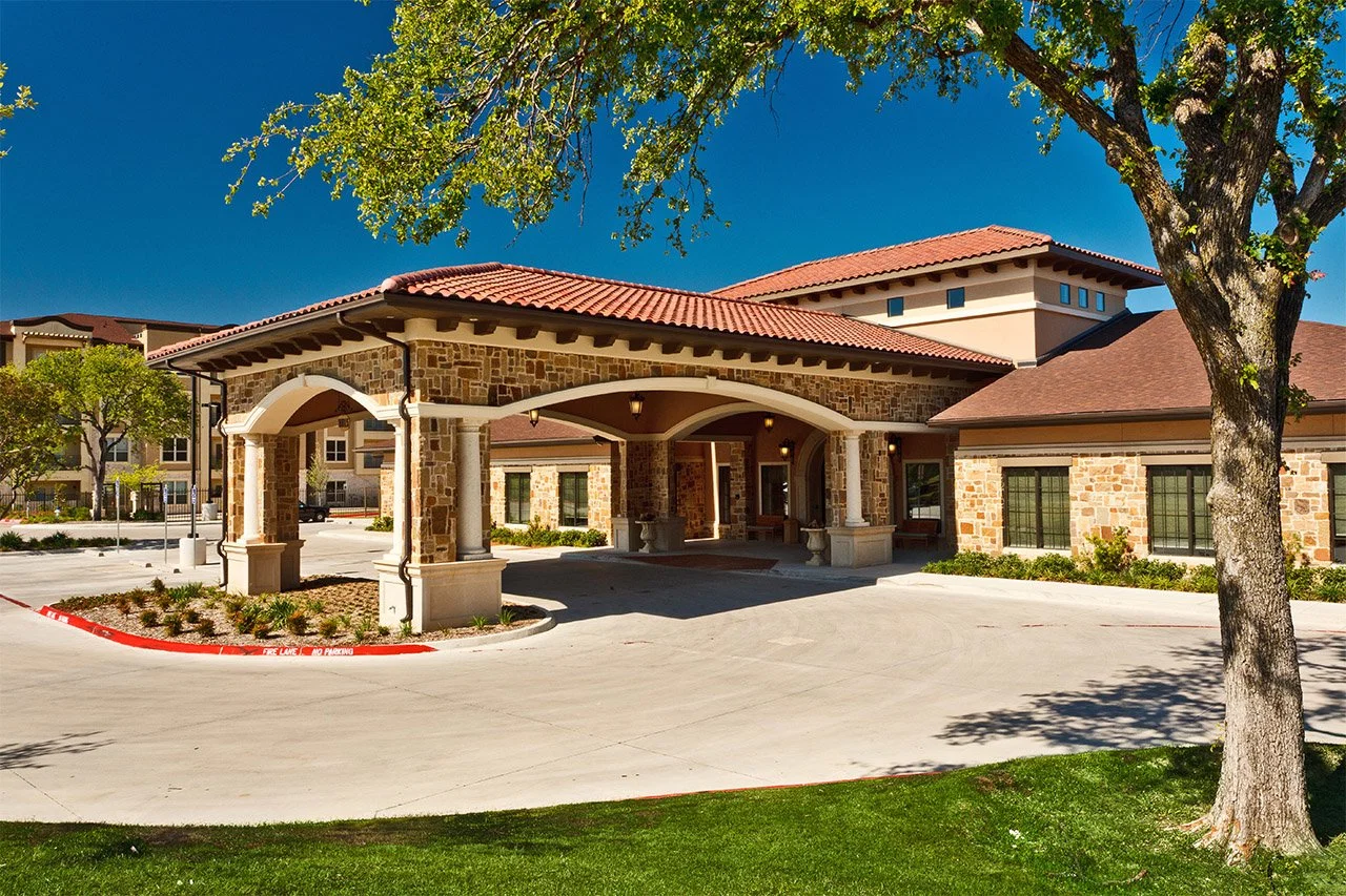 VILLAGES OF LAKE HIGHLANDS
