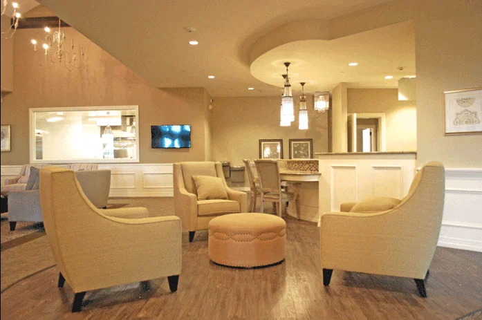 VILLAGIO OF BROOMFIELD
