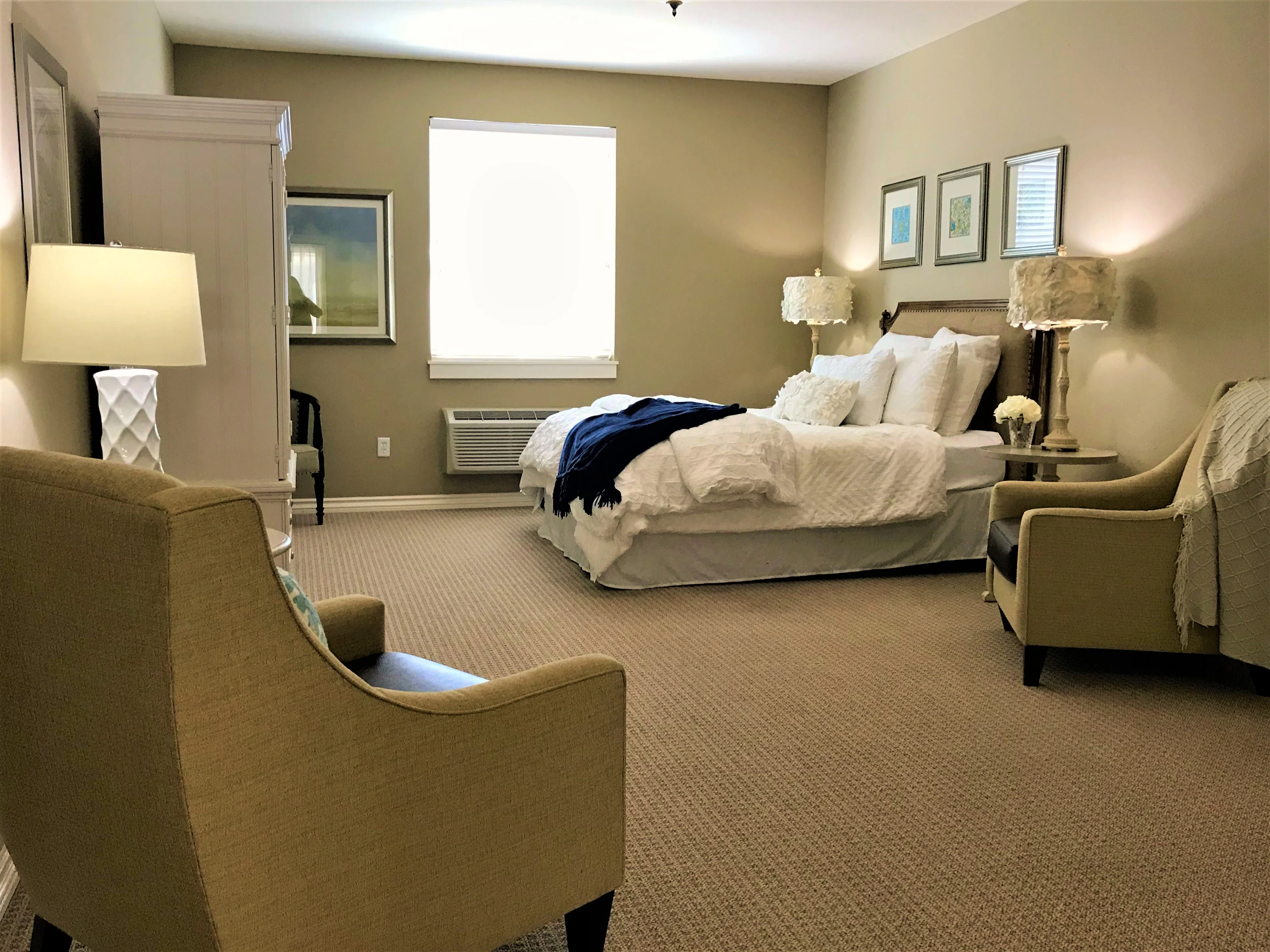 VILLAGIO OF BROOMFIELD