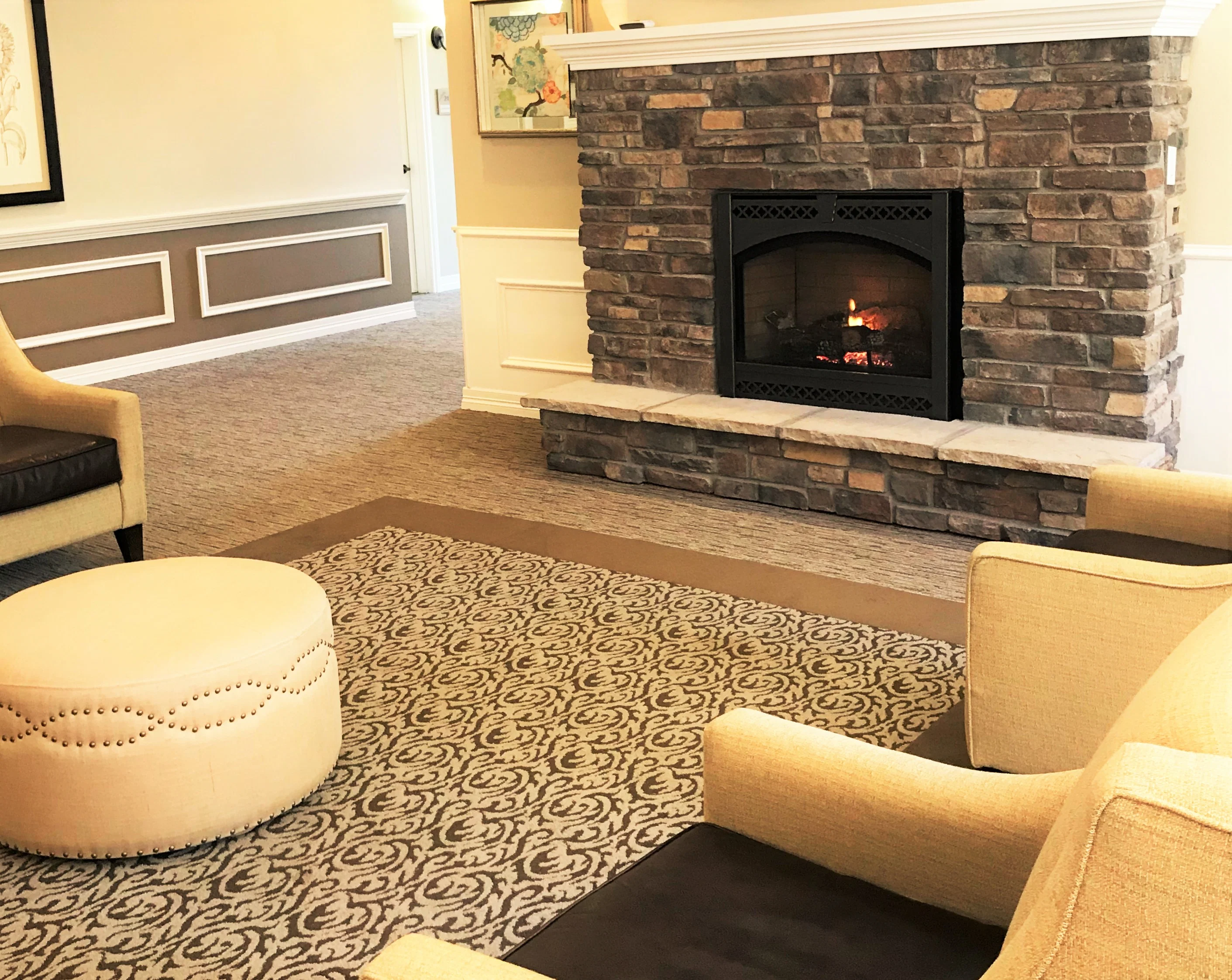 VILLAGIO OF BROOMFIELD