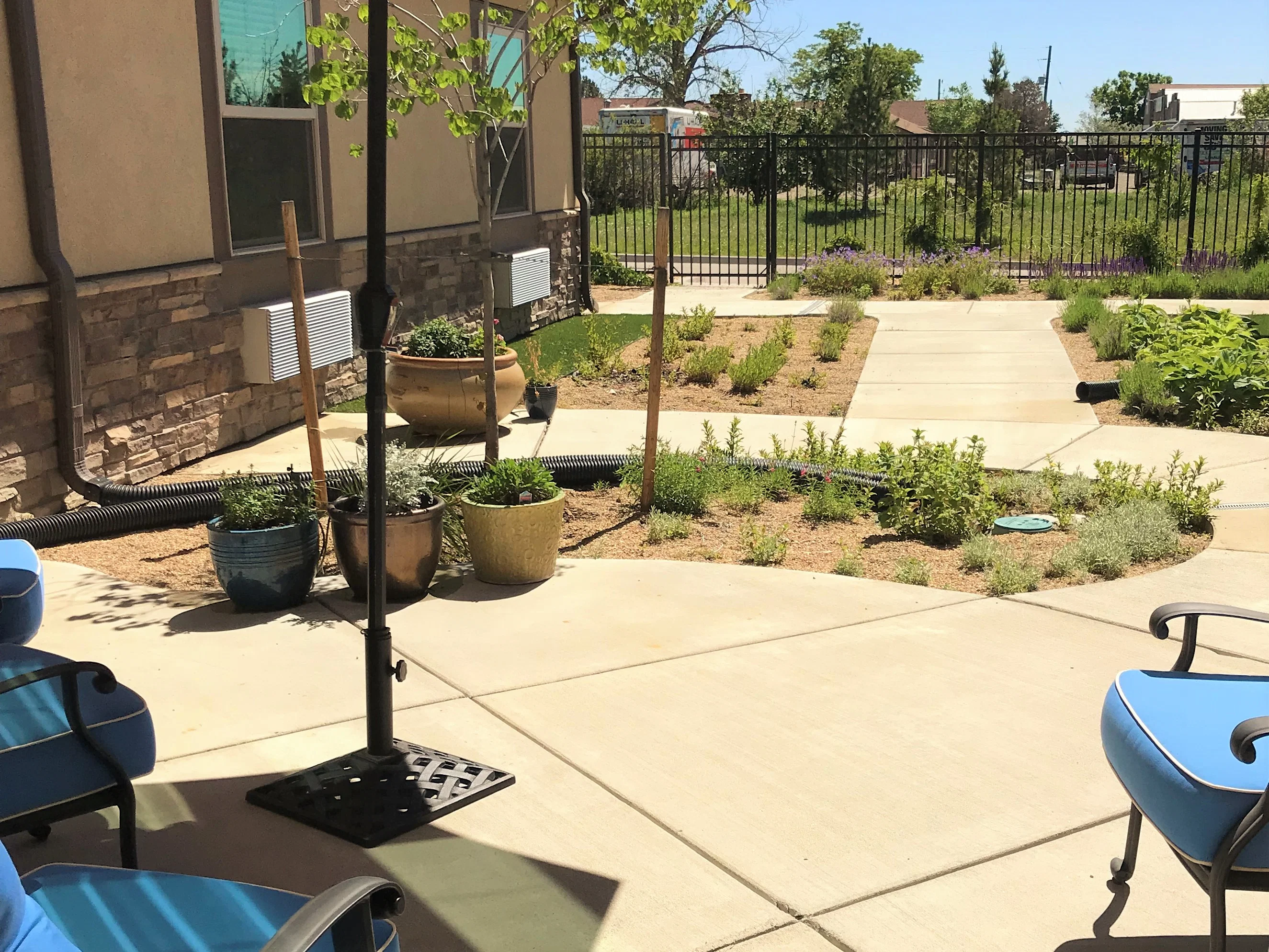 VILLAGIO OF BROOMFIELD
