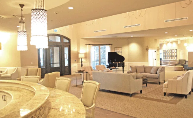 VILLAGIO OF BROOMFIELD