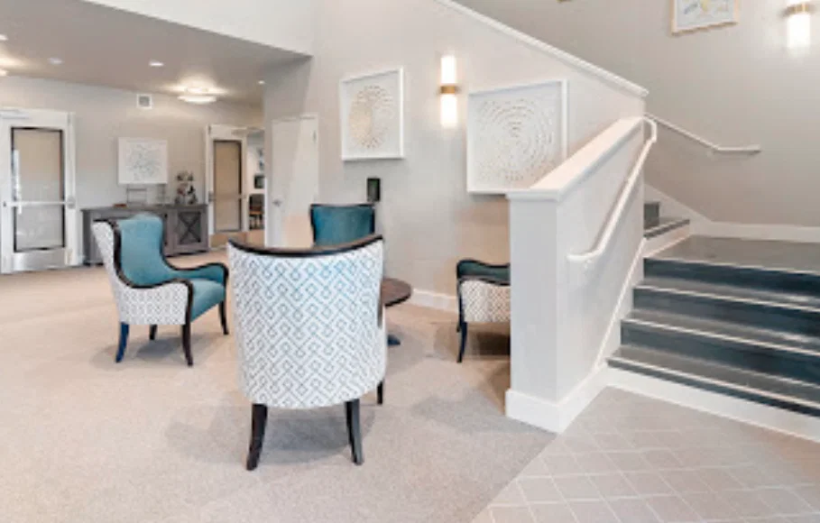 VINE RIDGE ASSISTED LIVING