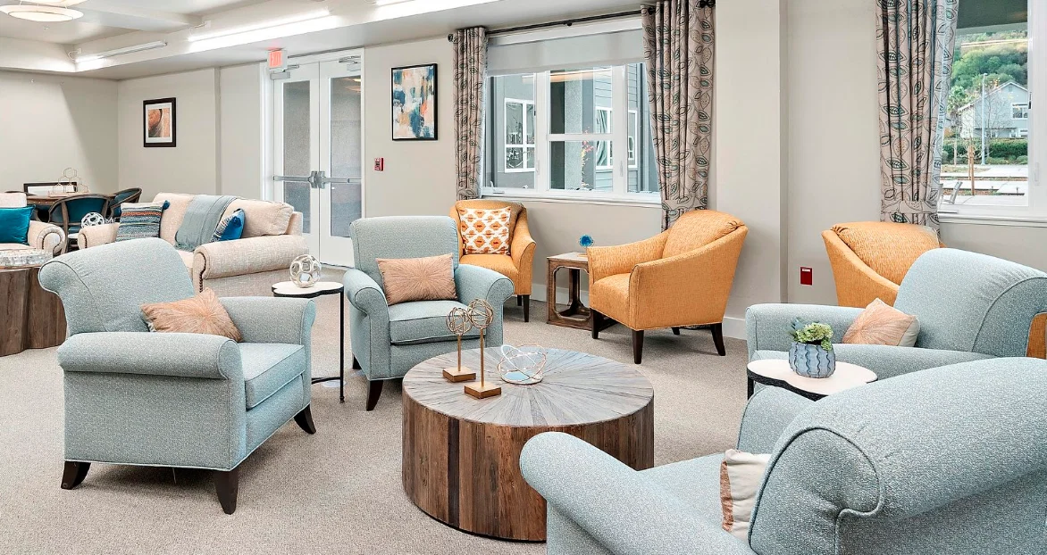 VINE RIDGE ASSISTED LIVING