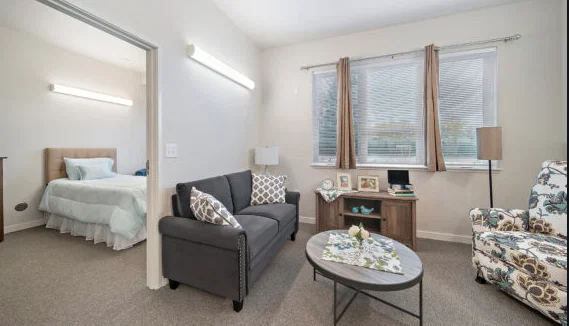 VINE RIDGE ASSISTED LIVING
