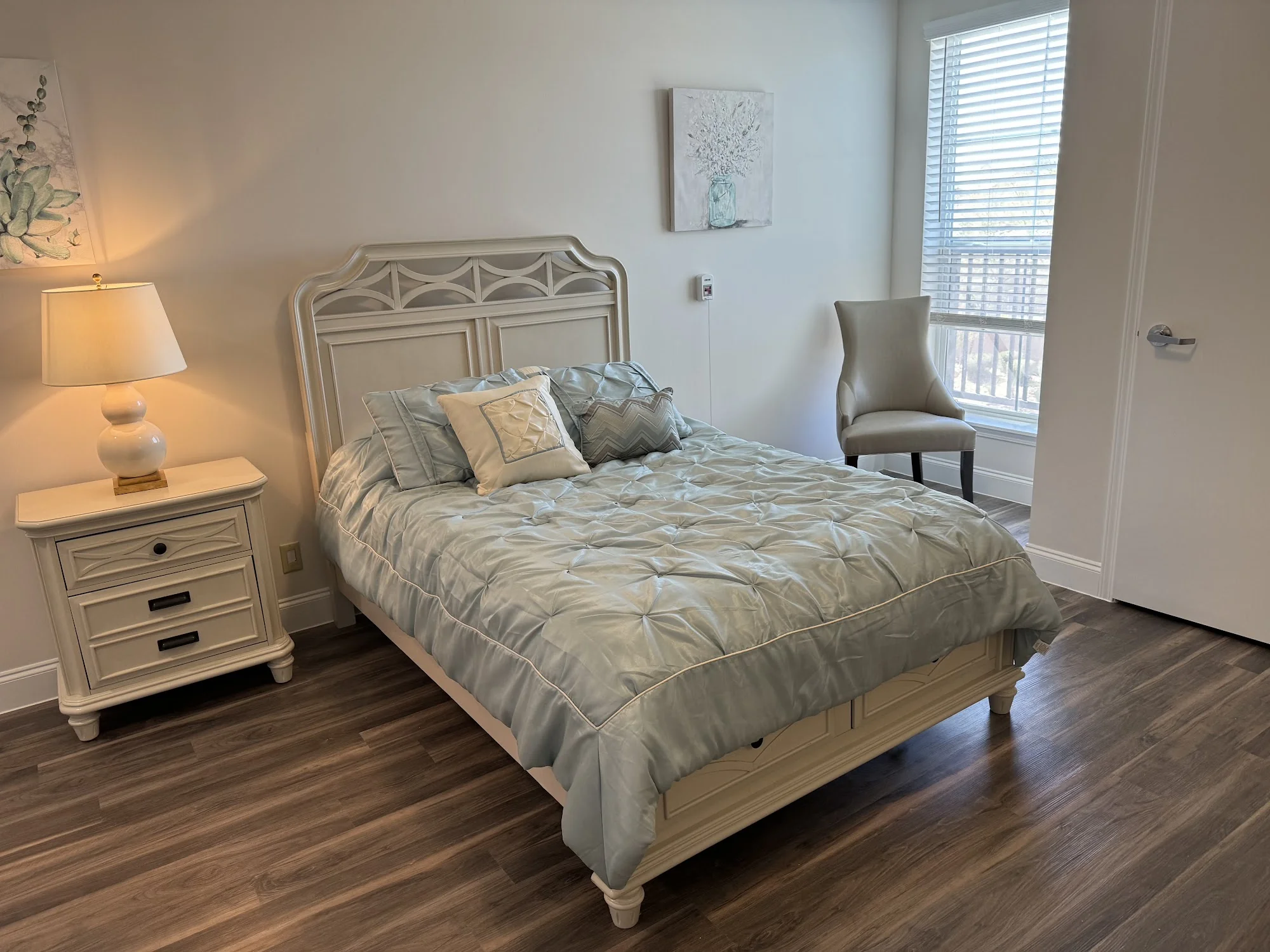 Vineyard Henderson Memory Care