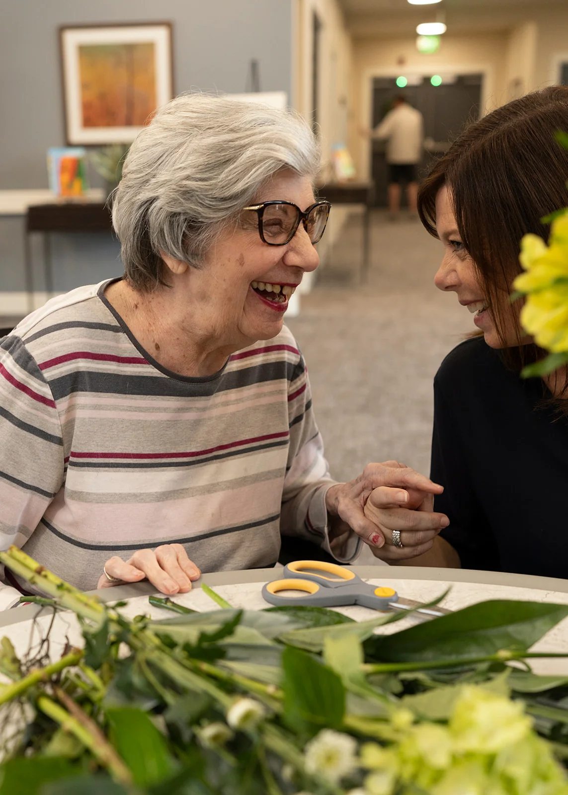 Vineyard Henderson Memory Care