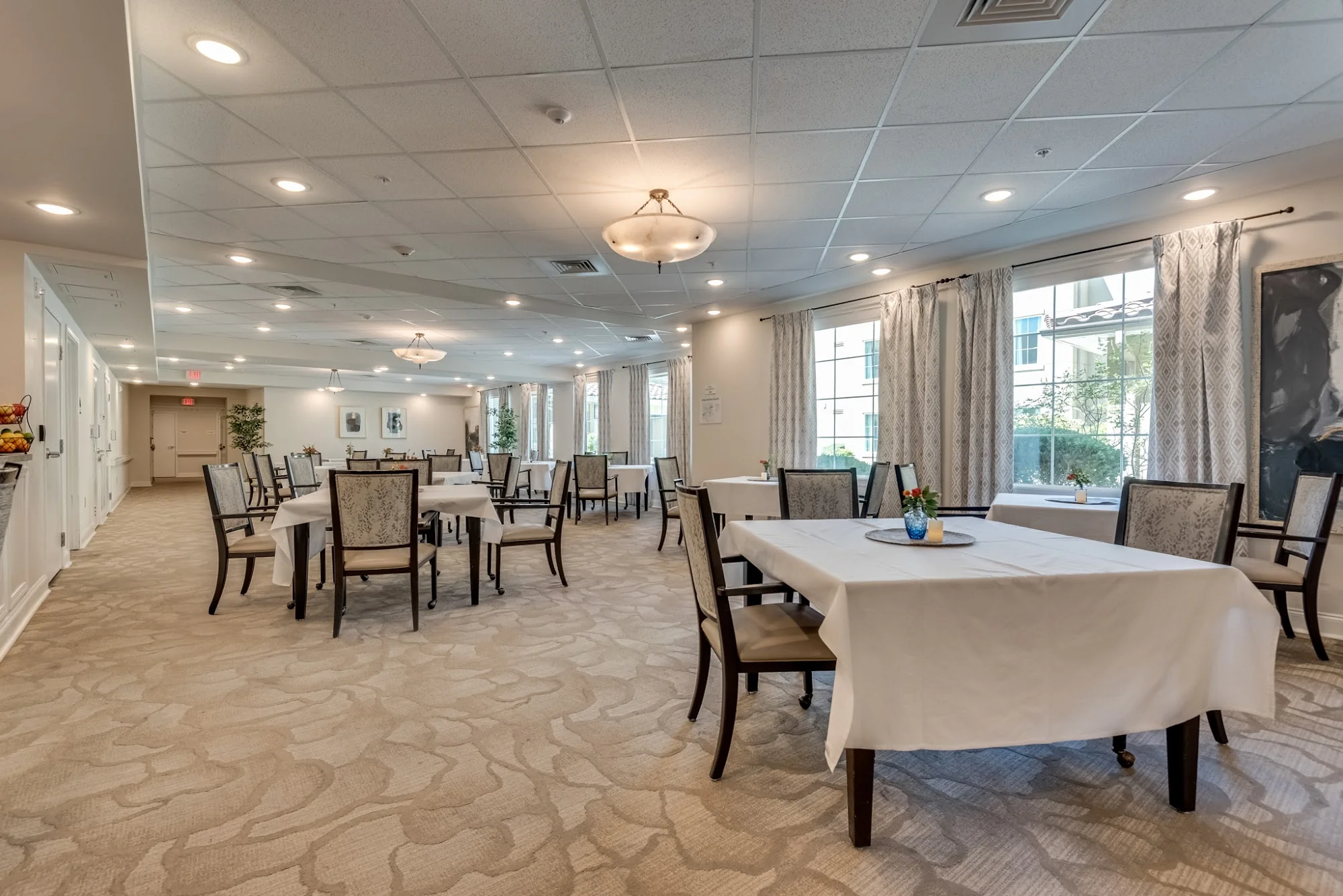 Vineyard Henderson Memory Care