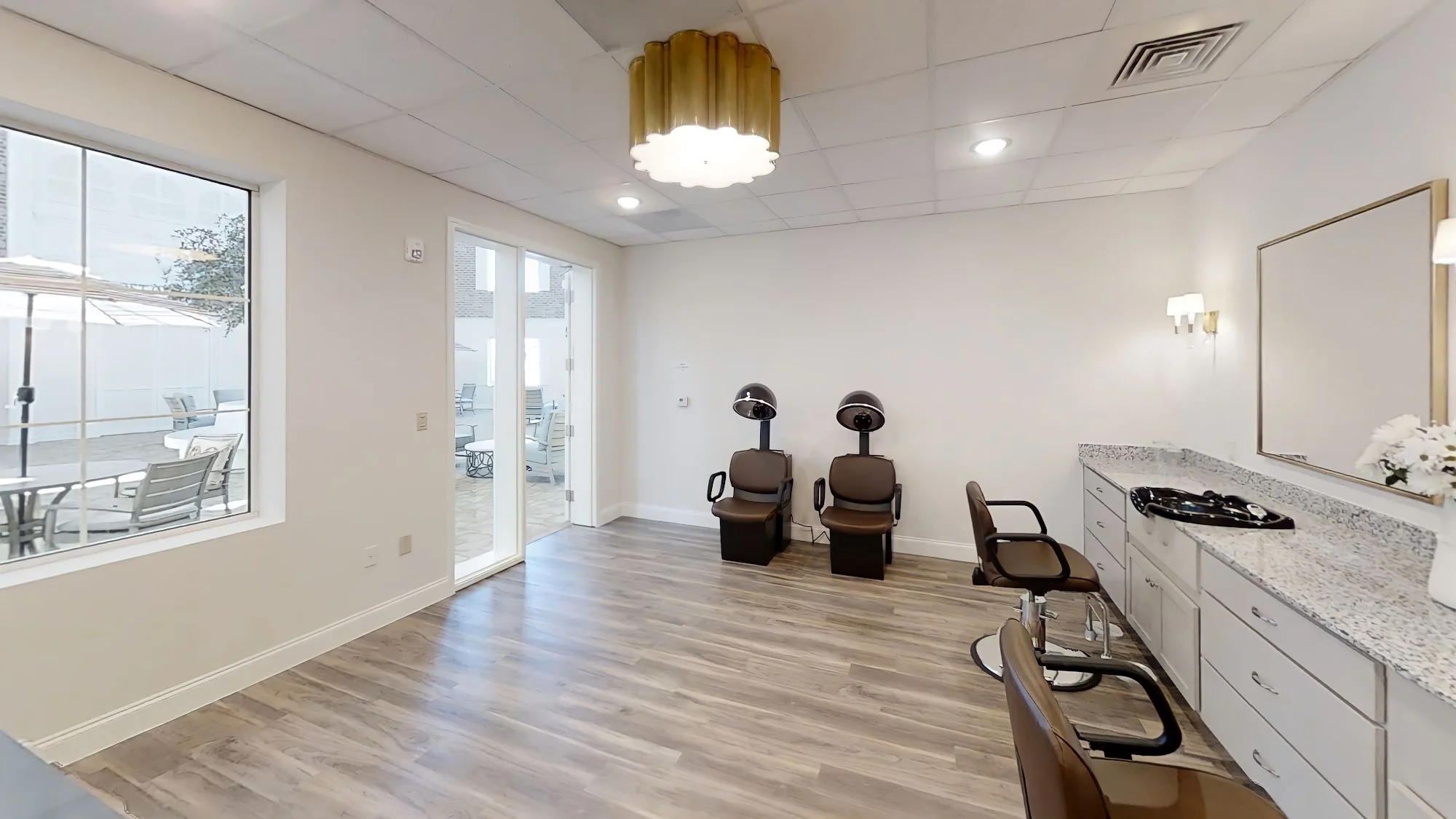 Vineyard Henderson Memory Care