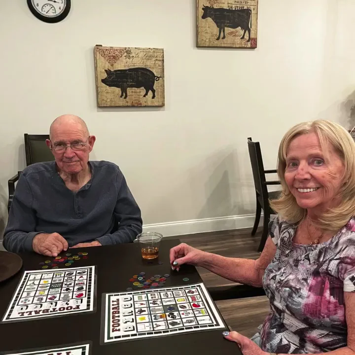 Vineyard Henderson Memory Care
