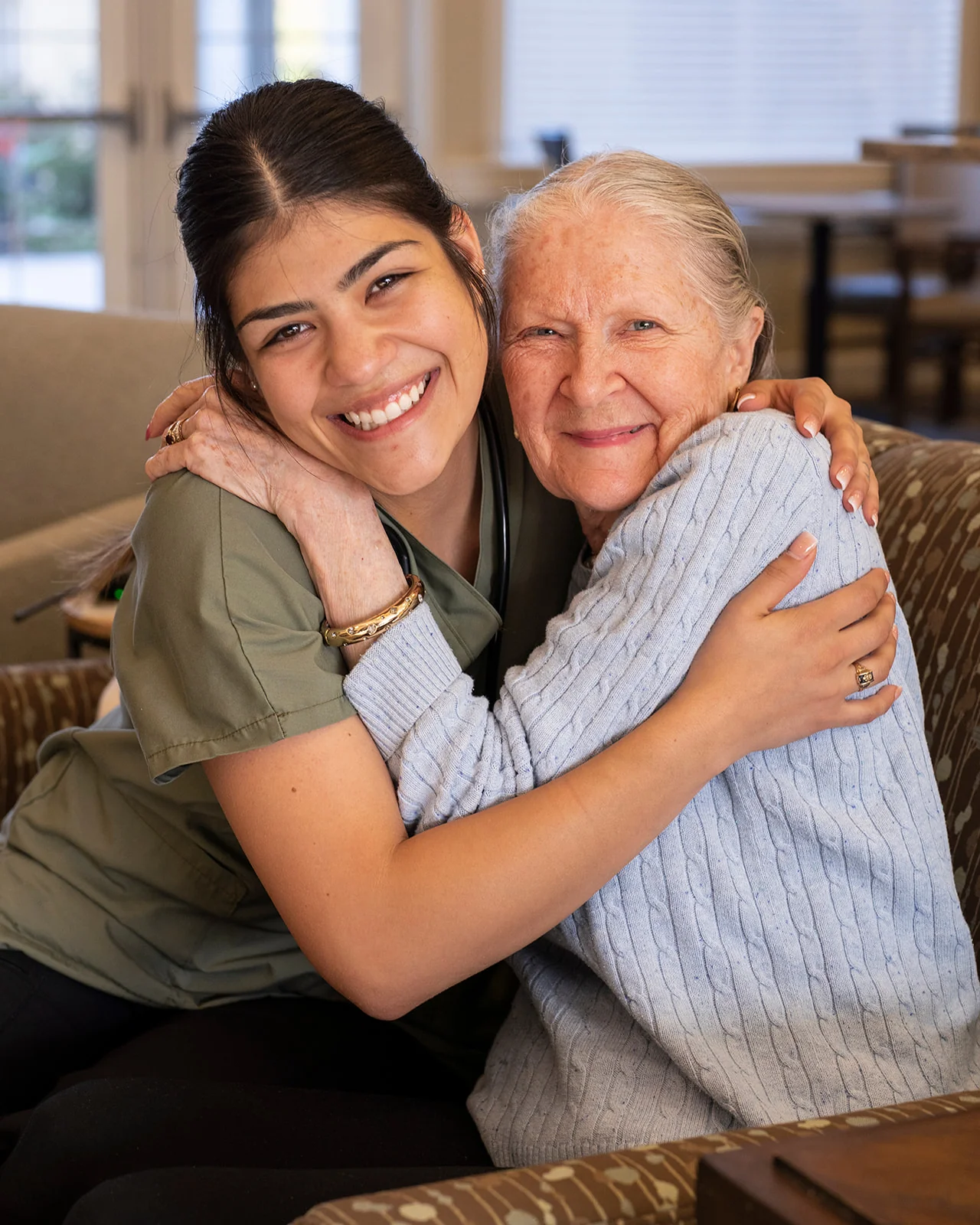 Vineyard Henderson Memory Care
