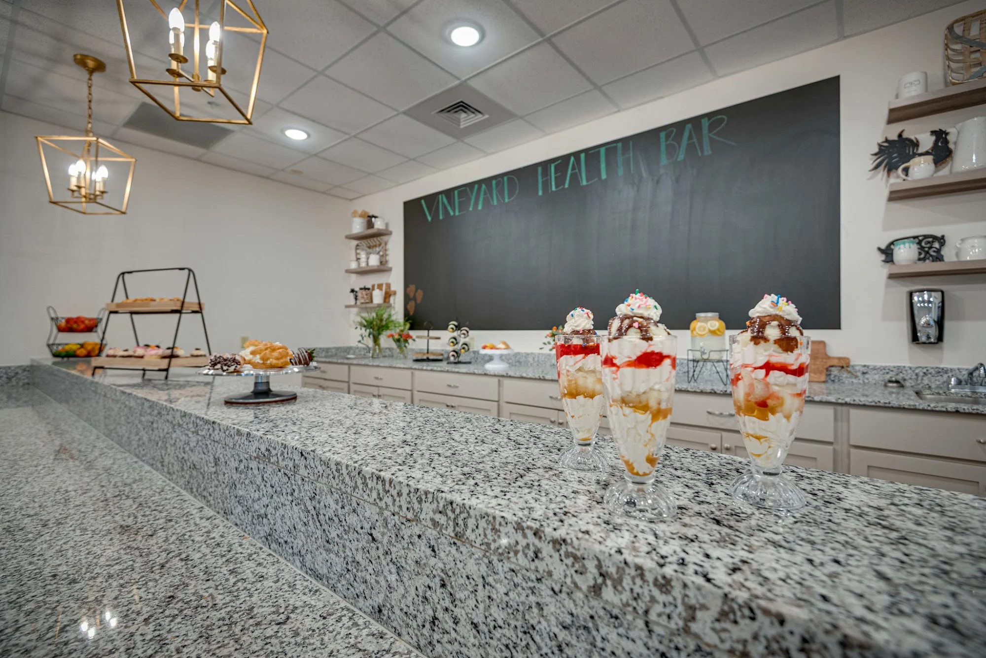 Vineyard Henderson Memory Care