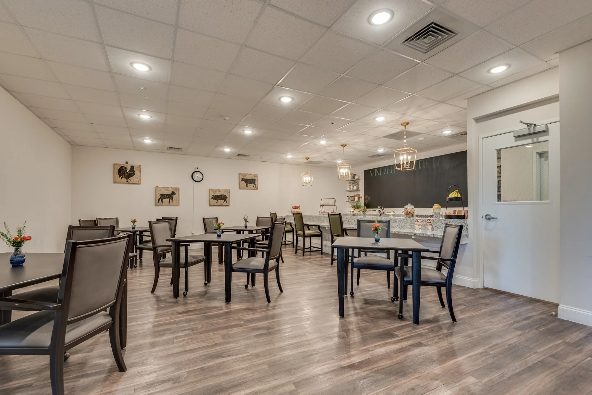 Vineyard Henderson Memory Care