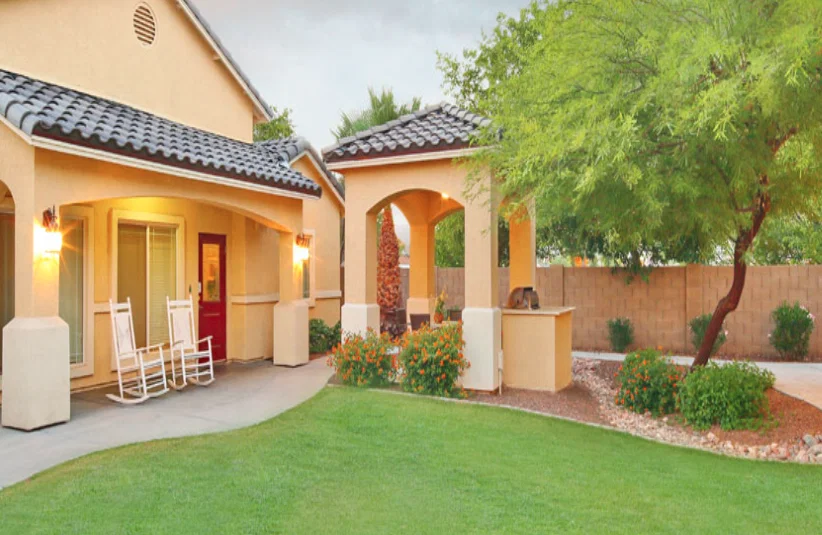 Visions Assisted Living & Memory Care at Mesa - Memory Care photo