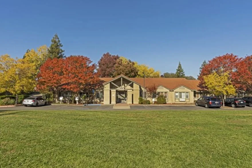 Vista Roseville Memory Care
