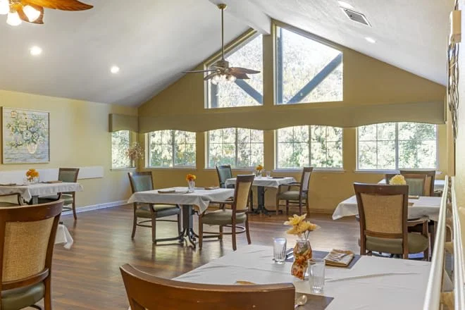 Vista Roseville Memory Care