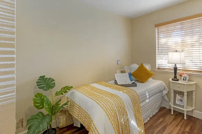 Vista Roseville Memory Care
