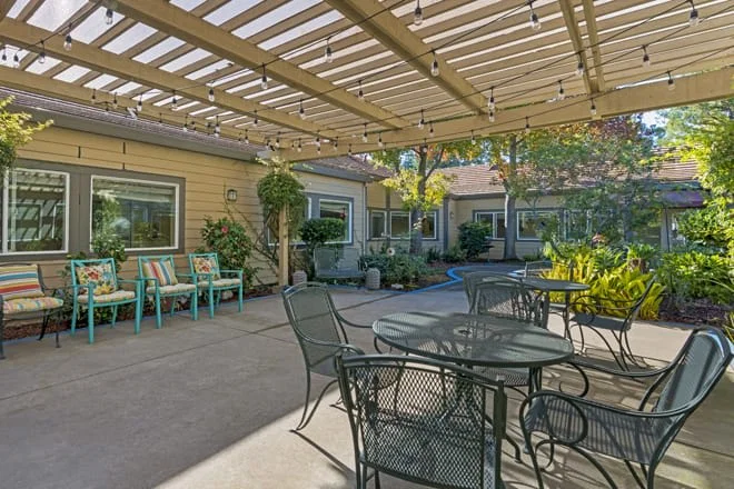 Vista Roseville Memory Care
